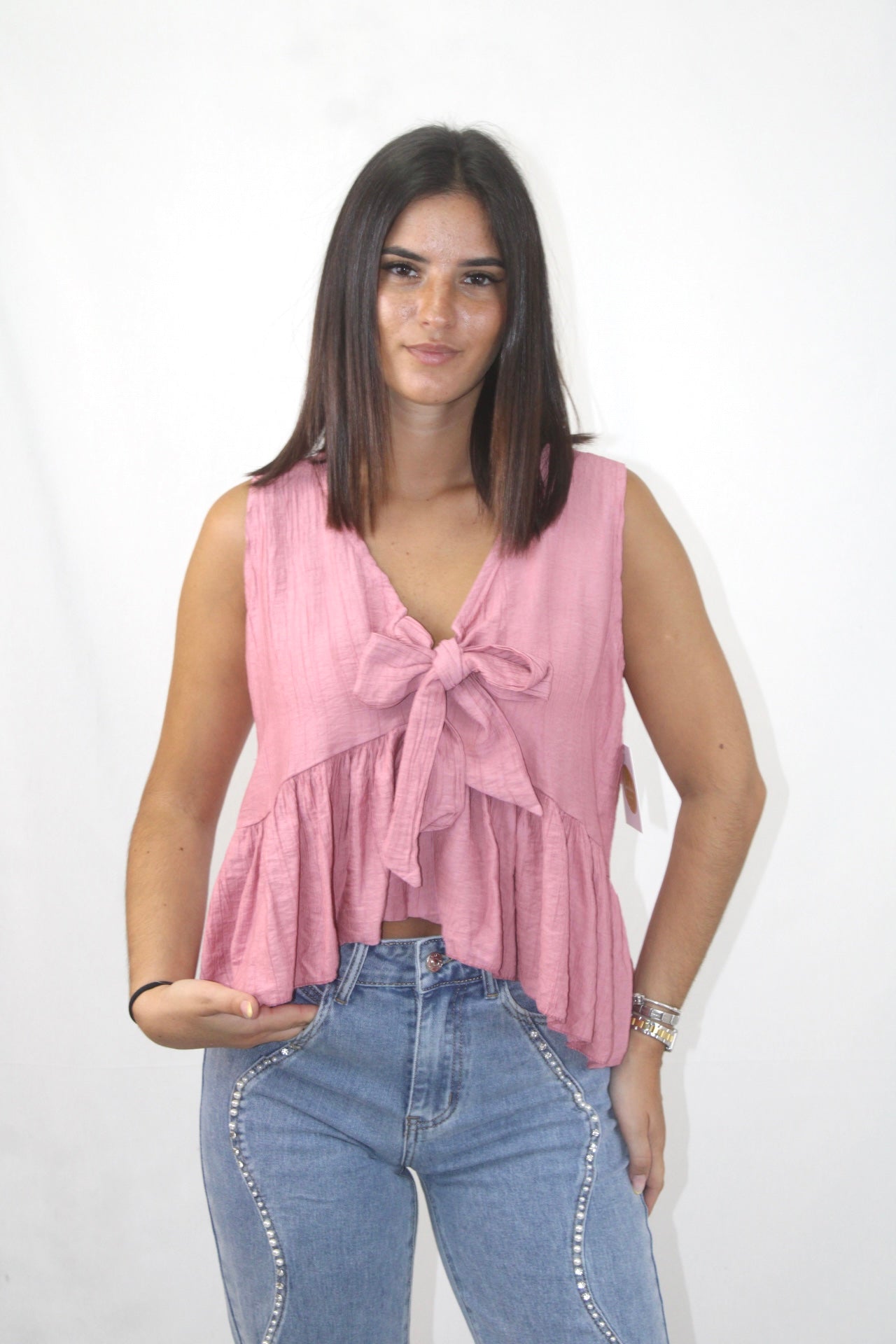 Blusa Folho