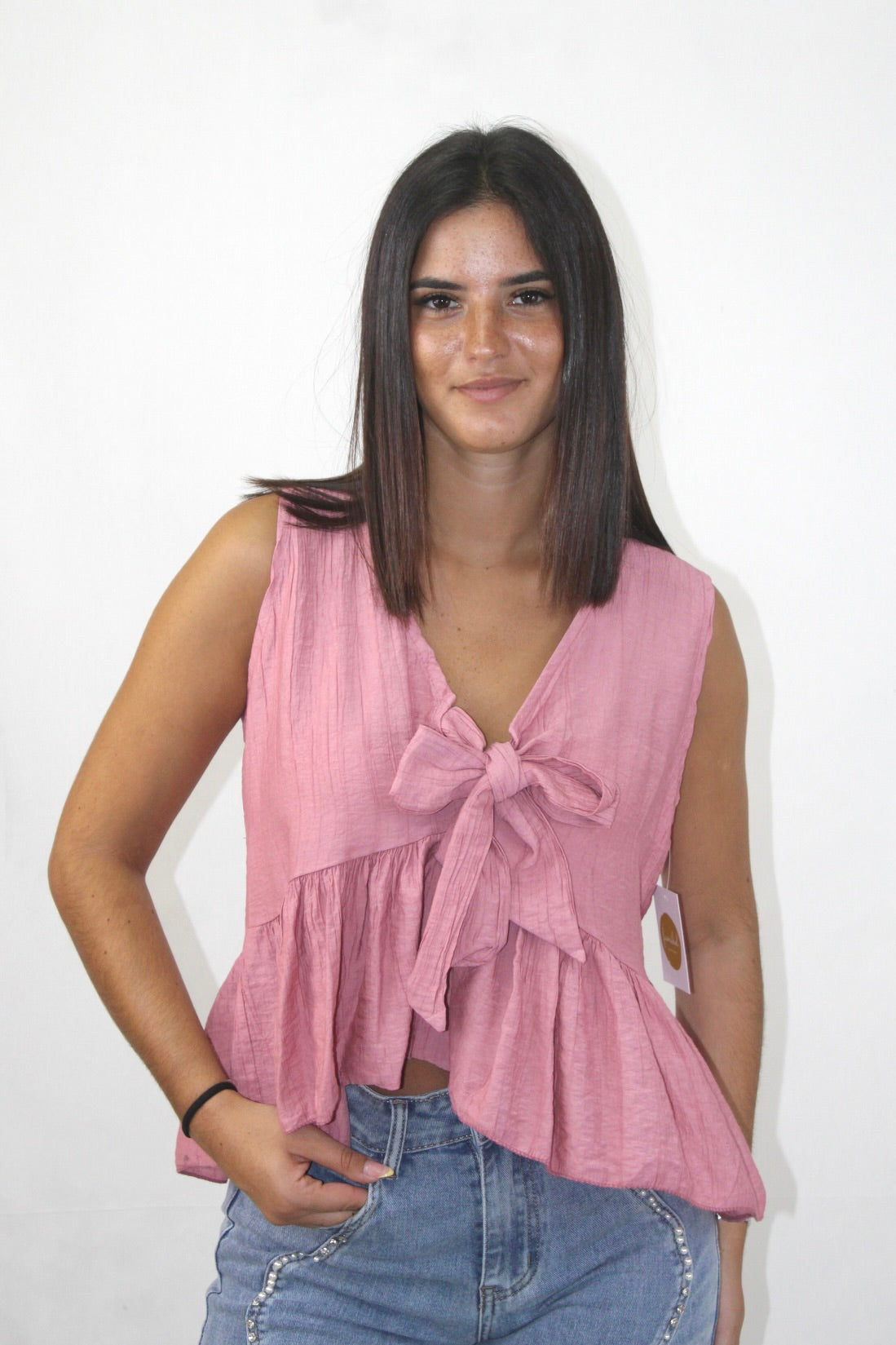 Blusa Folho