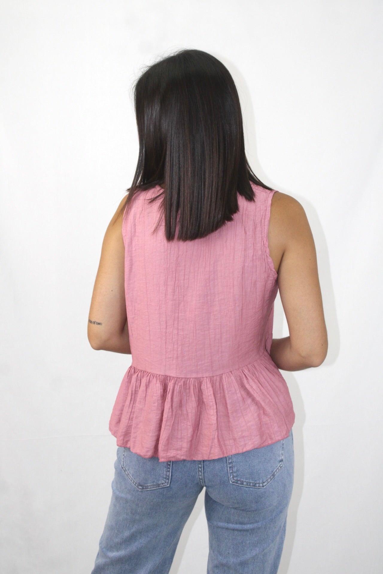 Blusa Folho