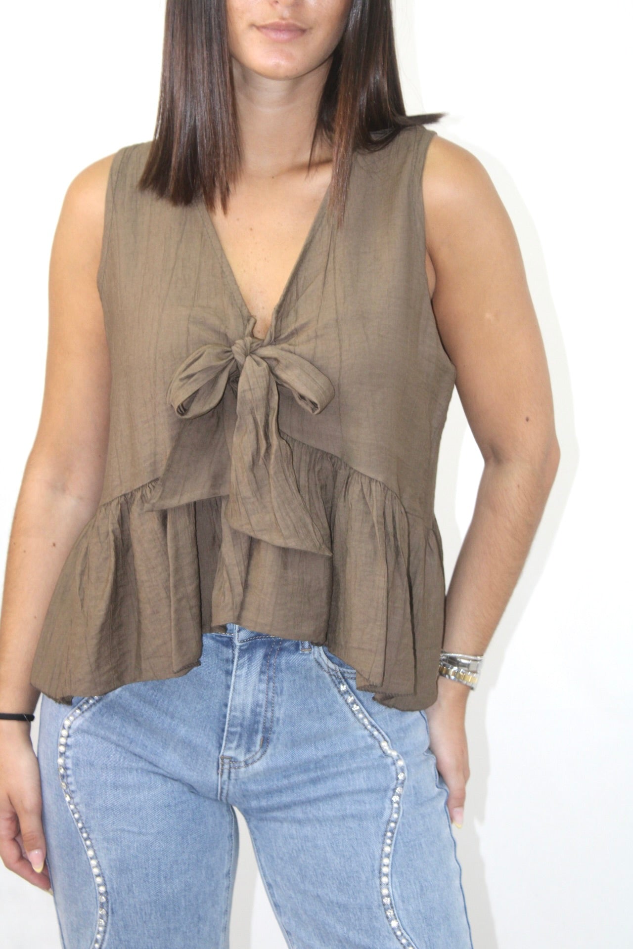 Blusa Folho
