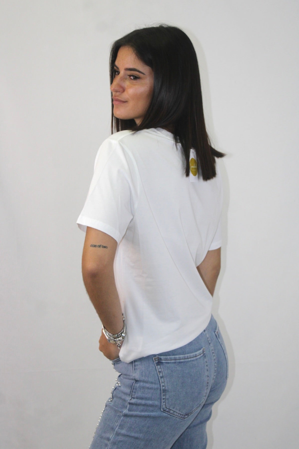 Tshirt CHERRY
