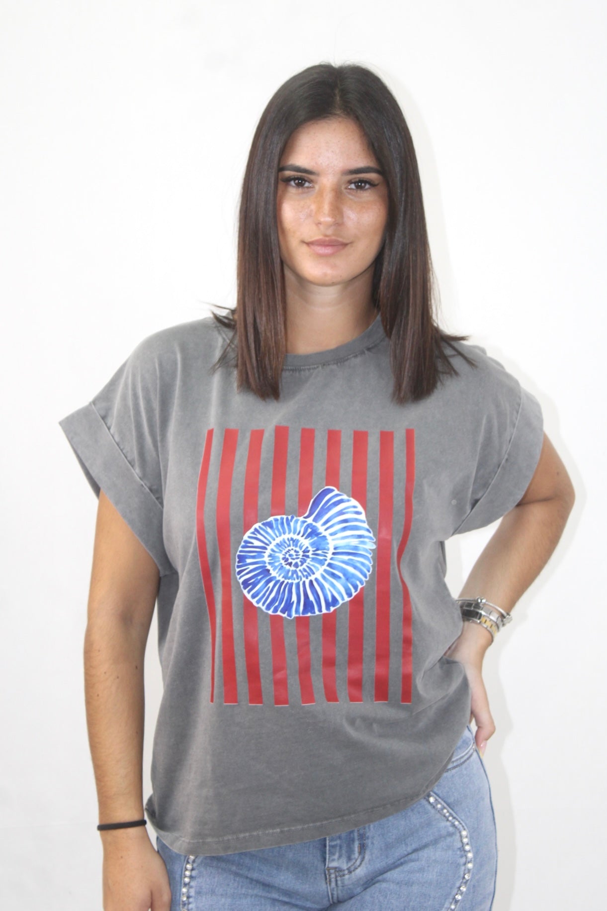 Tshirt CONCHA