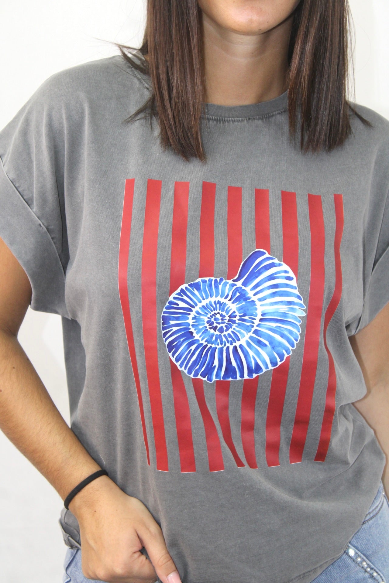 Tshirt CONCHA