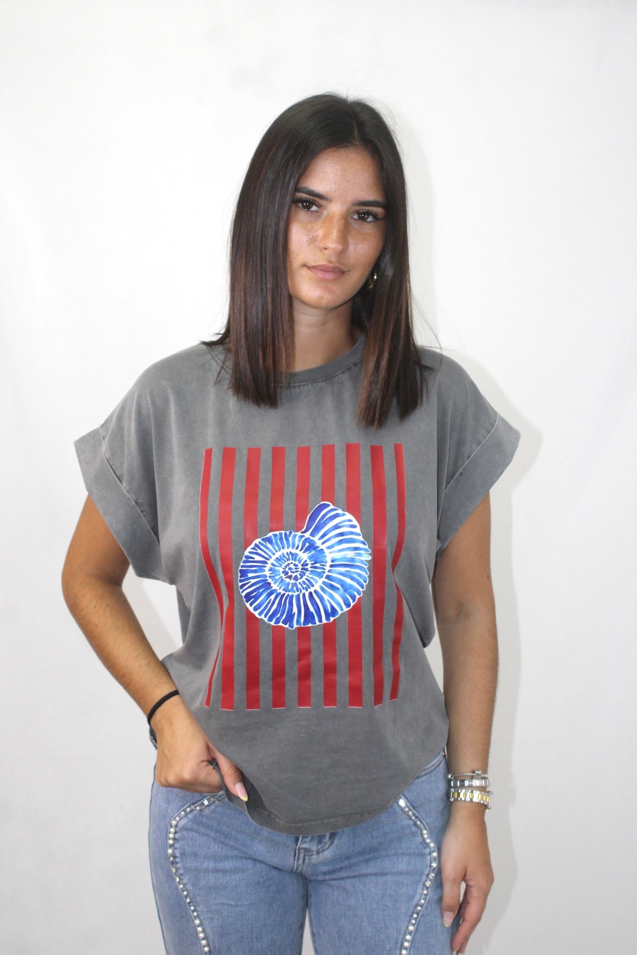 Tshirt CONCHA