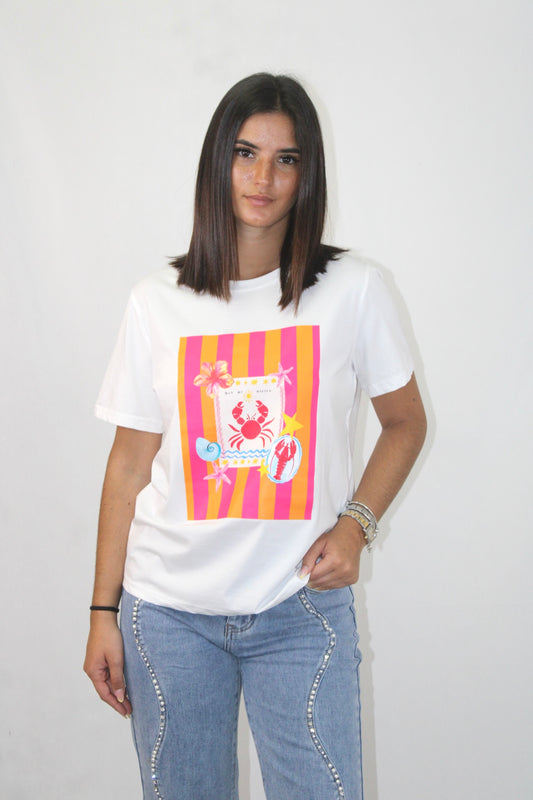 Tshirt OUT OF OFFICE