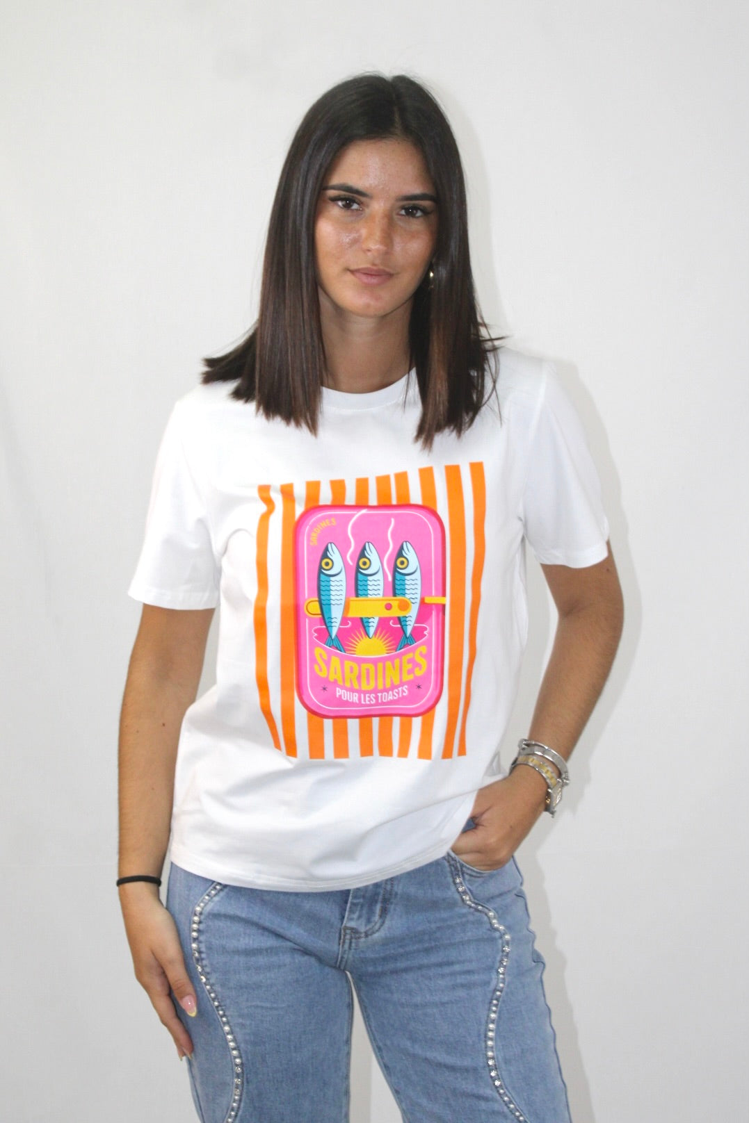 Tshirt ENLATADO