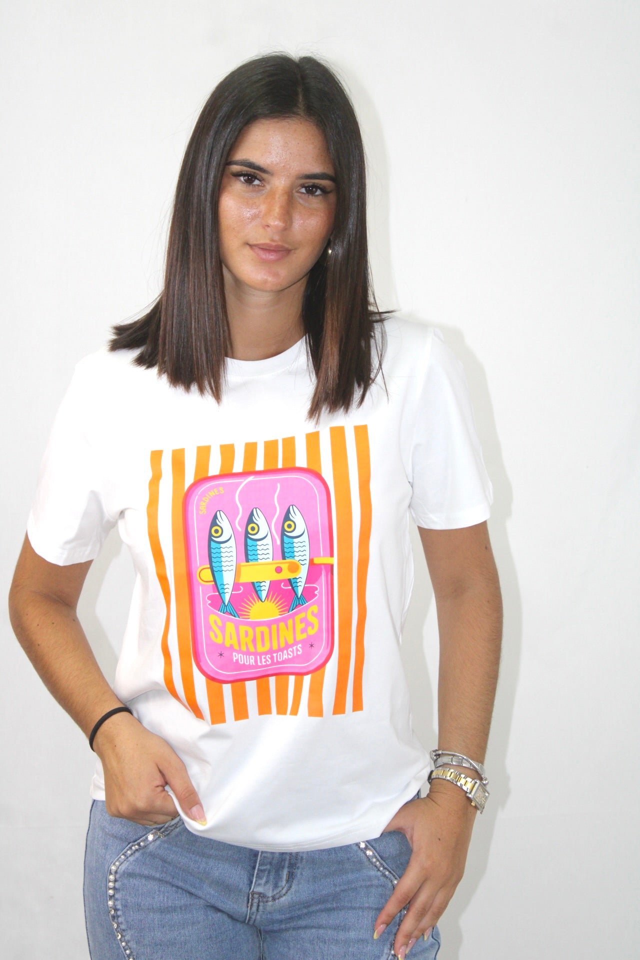 Tshirt ENLATADO