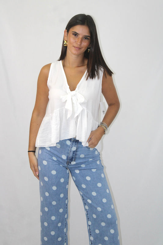 Blusa Folho