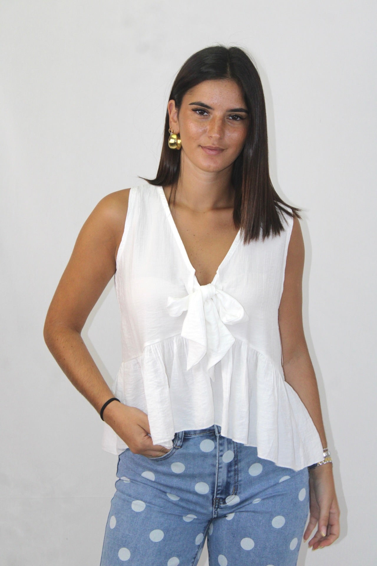 Blusa Folho