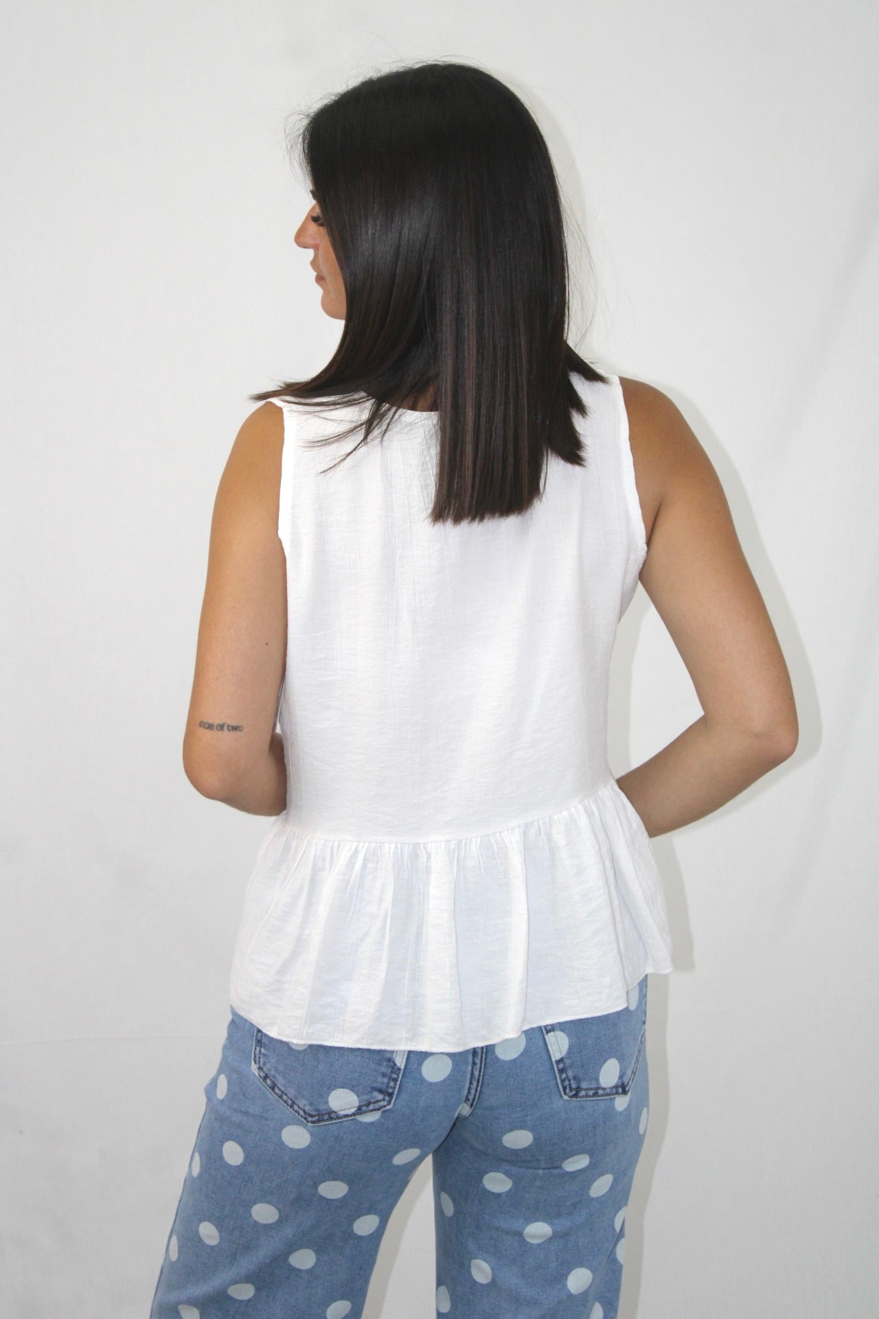 Blusa Folho