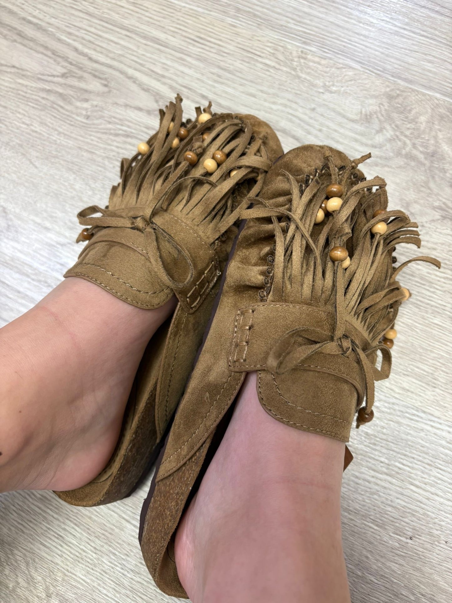 Socas Camel Corina