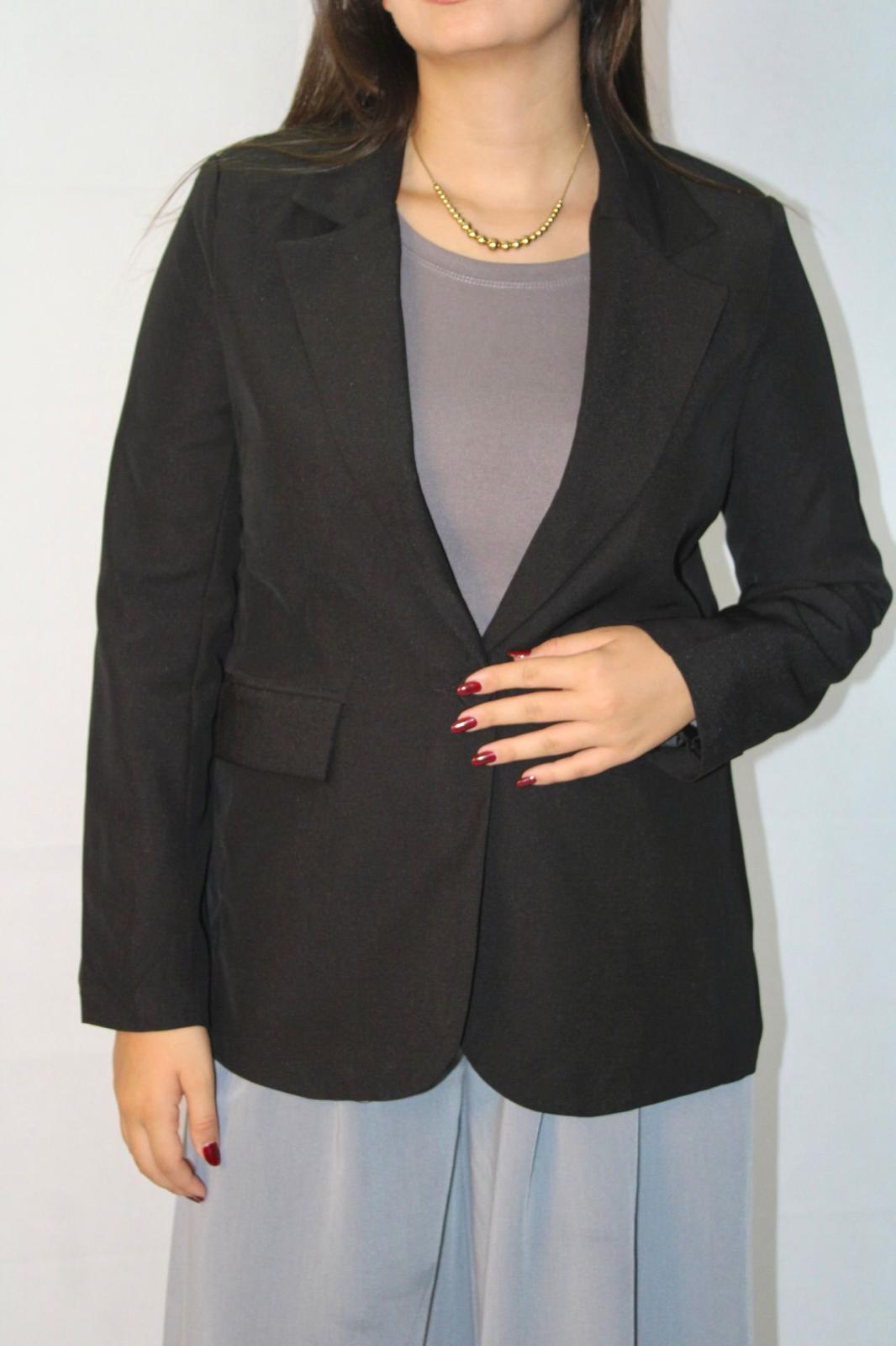 Blazer Cintado